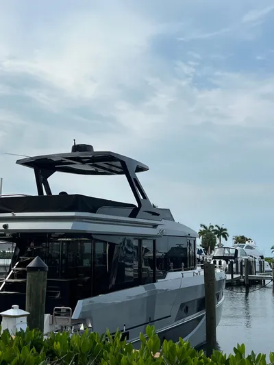 White Rabbit Yacht Photos Pics 