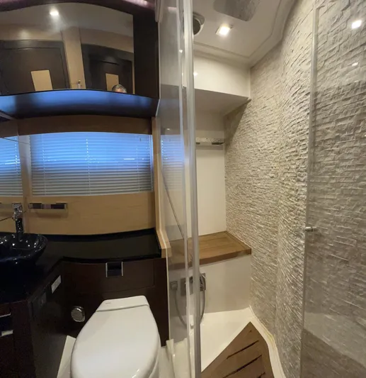 White Rabbit Yacht Photos Pics 