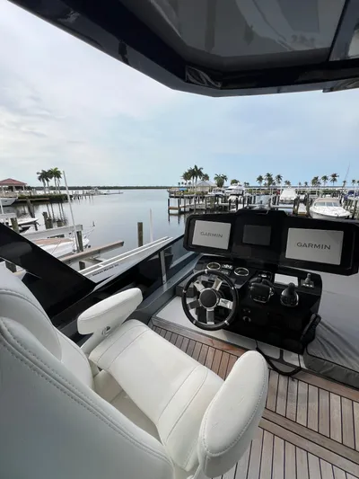 White Rabbit Yacht Photos Pics 