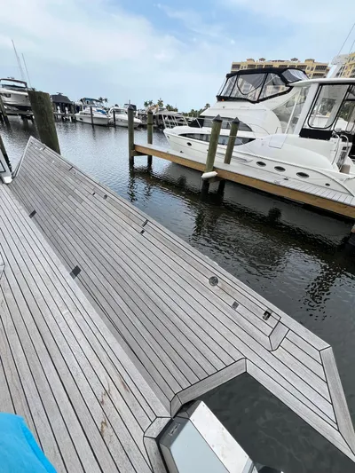 White Rabbit Yacht Photos Pics 