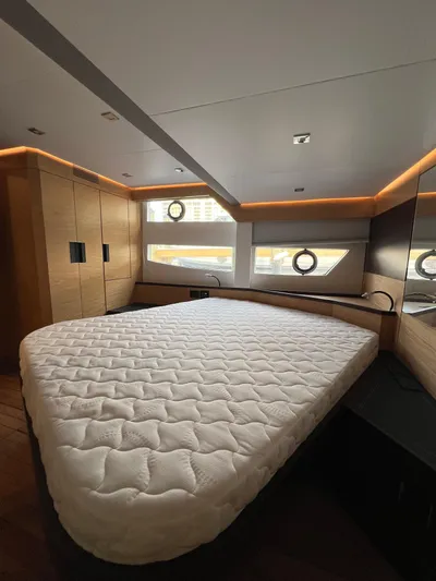 White Rabbit Yacht Photos Pics 