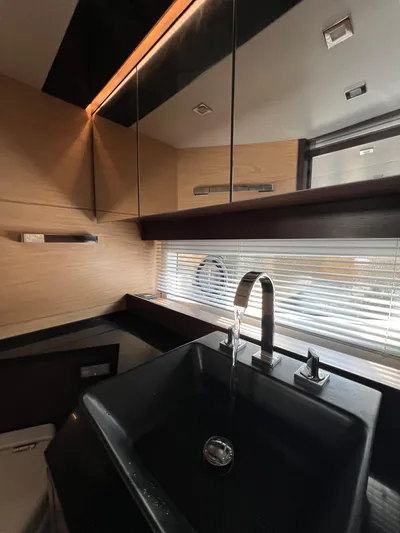 White Rabbit Yacht Photos Pics 