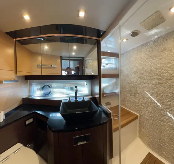 White Rabbit Yacht Photos Pics 