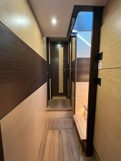 White Rabbit Yacht Photos Pics 