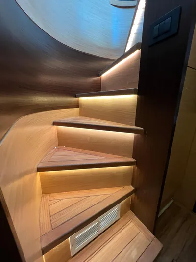 White Rabbit Yacht Photos Pics 