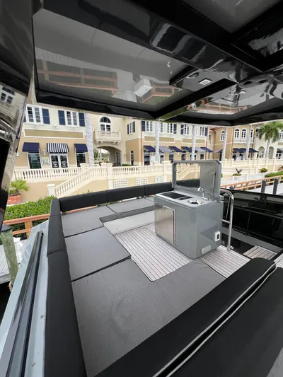 White Rabbit Yacht Photos Pics 