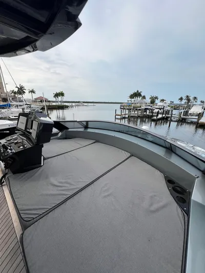 White Rabbit Yacht Photos Pics 