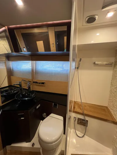 White Rabbit Yacht Photos Pics 