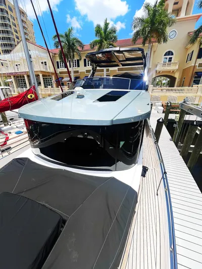 White Rabbit Yacht Photos Pics 