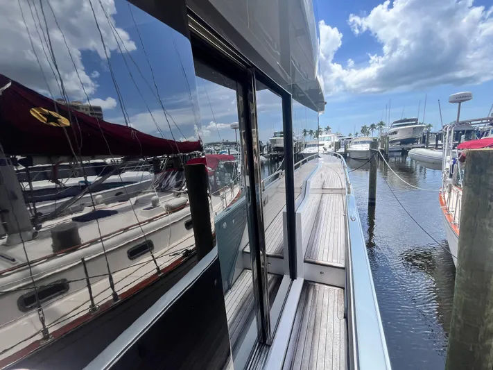 White Rabbit Yacht Photos Pics 