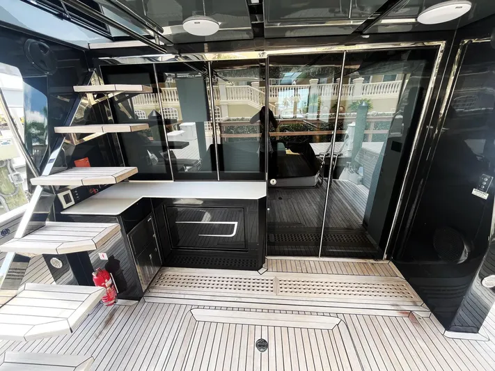 White Rabbit Yacht Photos Pics 