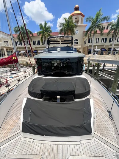 White Rabbit Yacht Photos Pics 