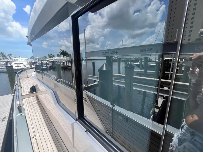 White Rabbit Yacht Photos Pics 