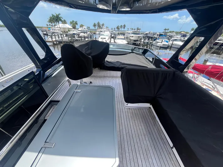 White Rabbit Yacht Photos Pics 