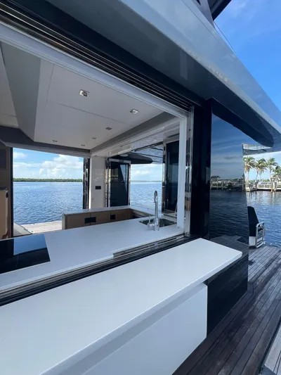 White Rabbit Yacht Photos Pics 