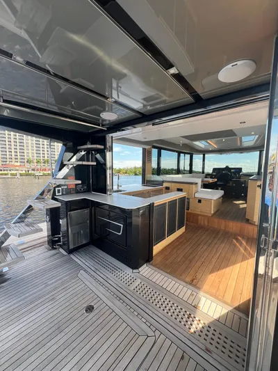 White Rabbit Yacht Photos Pics 