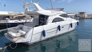 2022 Raffaelli COMPASS ROSE 50