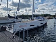 2023 Hanse 510