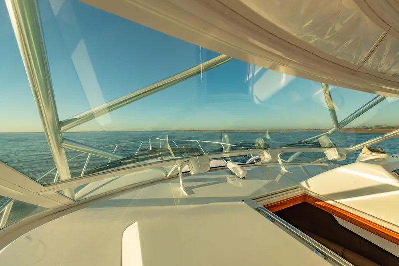 Intangible Yacht Photos Pics 