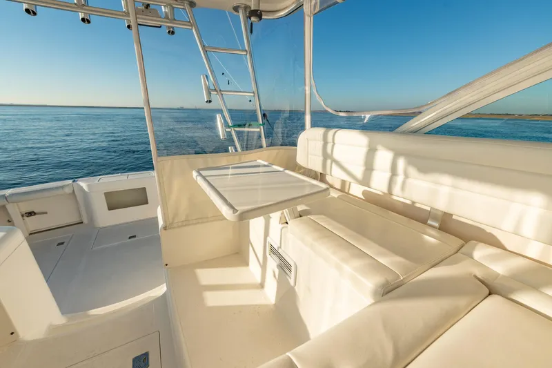 Intangible Yacht Photos Pics 