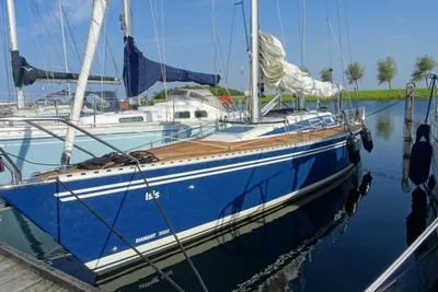 1999 Diamant 3000
