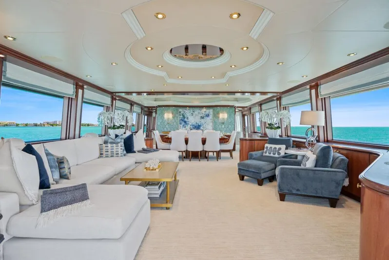 Risk And Reward Yacht Photos Pics 