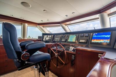 Yacht