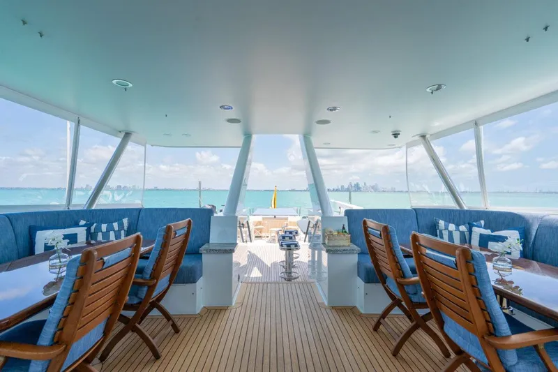 Risk And Reward Yacht Photos Pics 