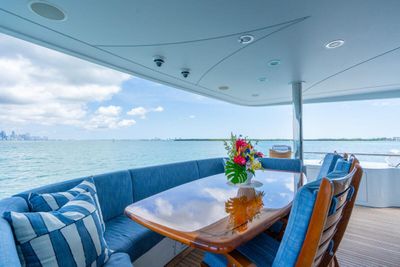 Yacht