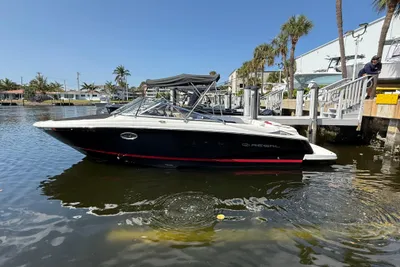 Regal 2700 Bowrider