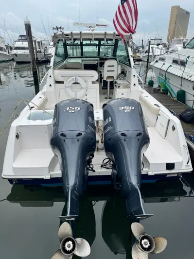 Miss Lisa Yacht Photos Pics 