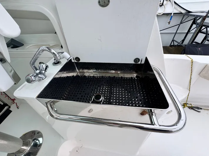 Miss Lisa Yacht Photos Pics 