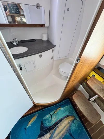 Miss Lisa Yacht Photos Pics 