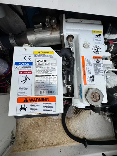 Miss Lisa Yacht Photos Pics 