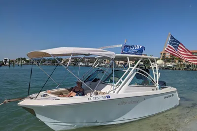 Sailfish 245DC