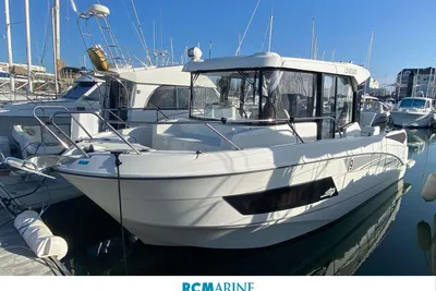 2020 Beneteau Barracuda 9