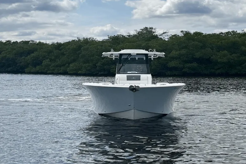 Pot N' Kettle Yacht Photos Pics 