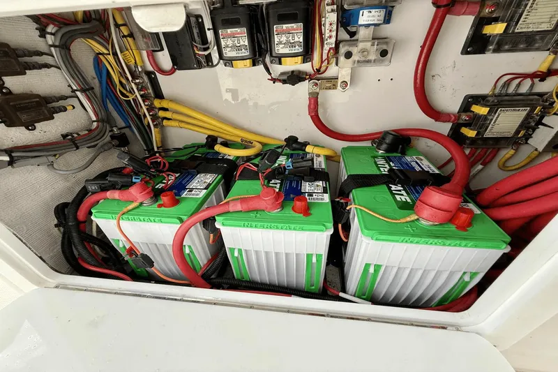 Pot N' Kettle Yacht Photos Pics 