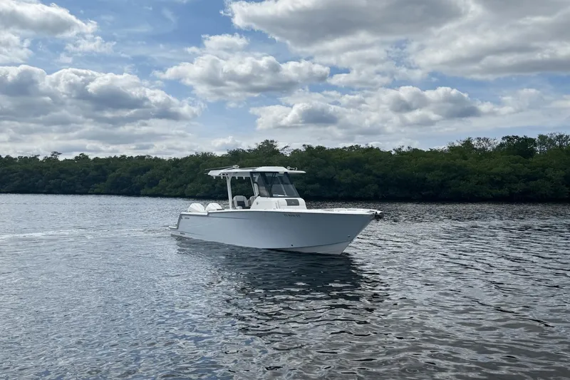 Pot N' Kettle Yacht Photos Pics 