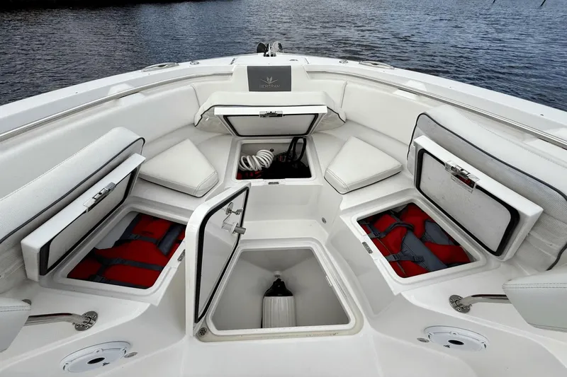 Pot N' Kettle Yacht Photos Pics 