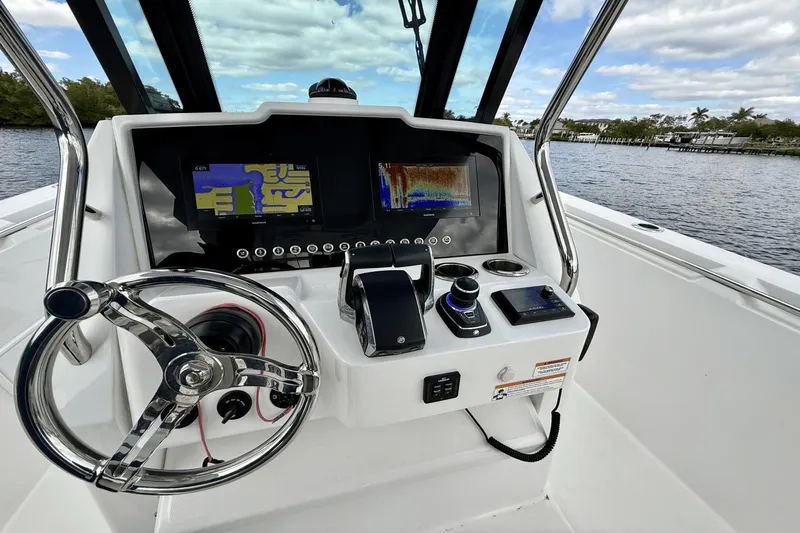 Pot N' Kettle Yacht Photos Pics 