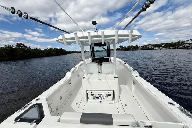 Pot N' Kettle Yacht Photos Pics 