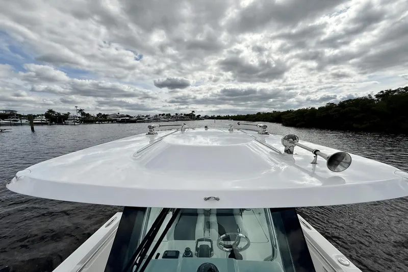 Pot N' Kettle Yacht Photos Pics 