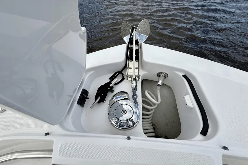 Pot N' Kettle Yacht Photos Pics 