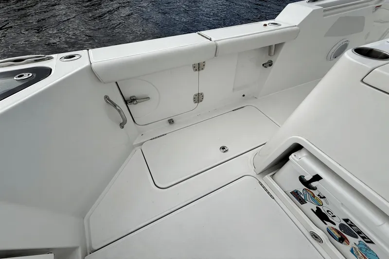 Pot N' Kettle Yacht Photos Pics 