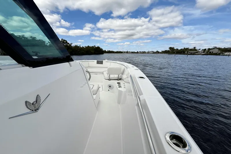 Pot N' Kettle Yacht Photos Pics 