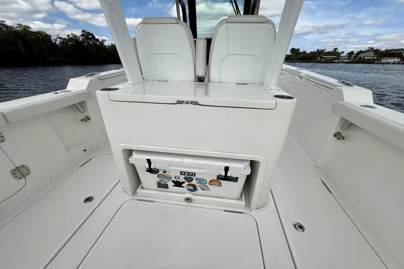 Pot N' Kettle Yacht Photos Pics 