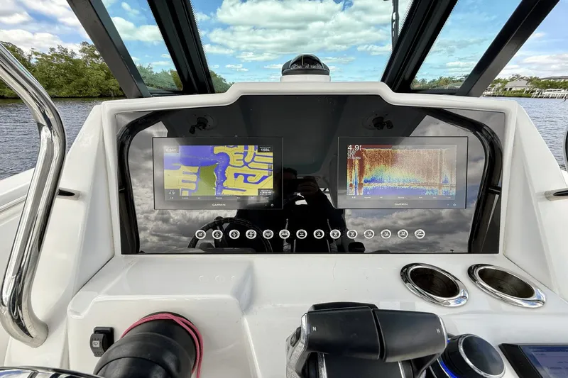 Pot N' Kettle Yacht Photos Pics 