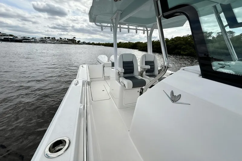 Pot N' Kettle Yacht Photos Pics 