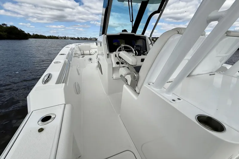 Pot N' Kettle Yacht Photos Pics 